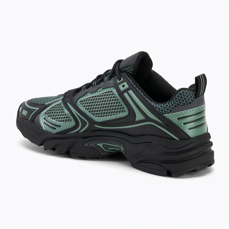 Tommy Hilfiger Archive '97 női cipő dusty fern 3