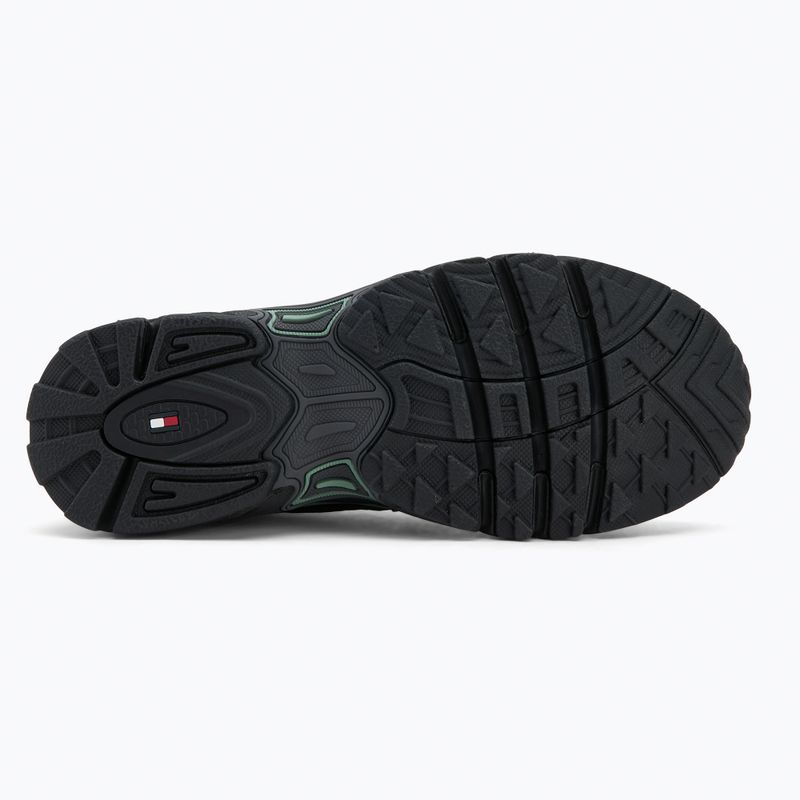 Tommy Hilfiger Archive '97 női cipő dusty fern 4