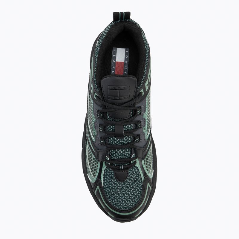 Tommy Hilfiger Archive '97 női cipő dusty fern 5