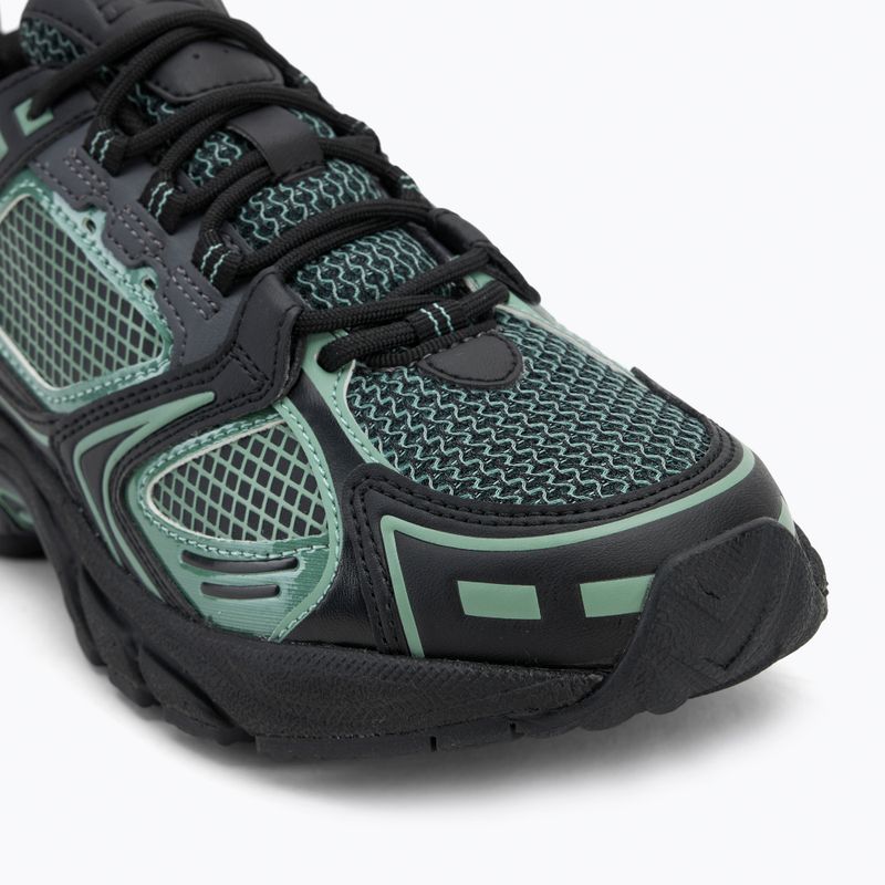 Tommy Hilfiger Archive '97 női cipő dusty fern 7