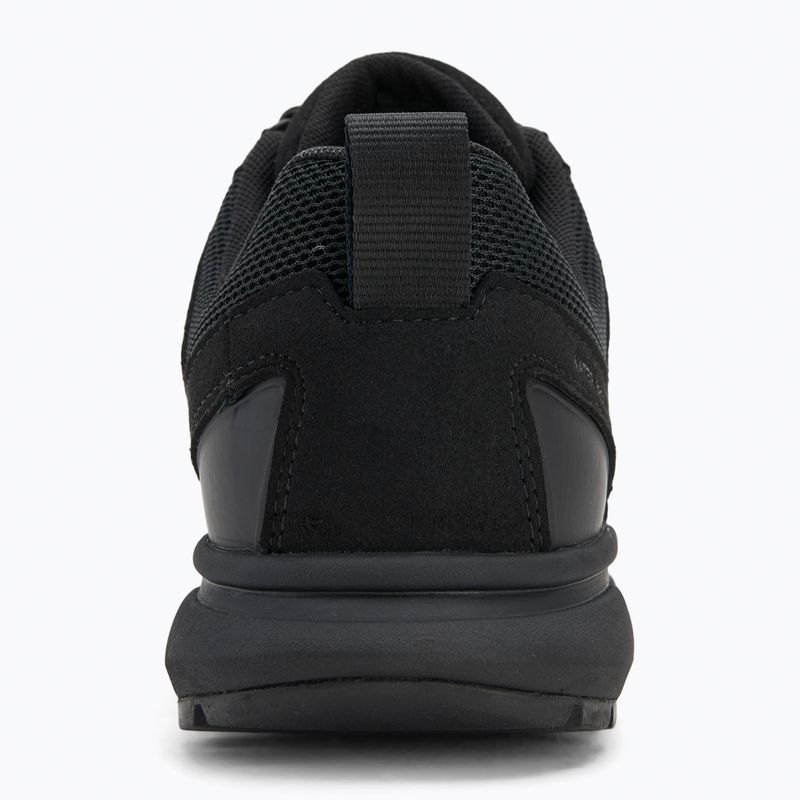 Férfi cipő Tommy Hilfiger Outdoor Runner Low Wpm fekete 6