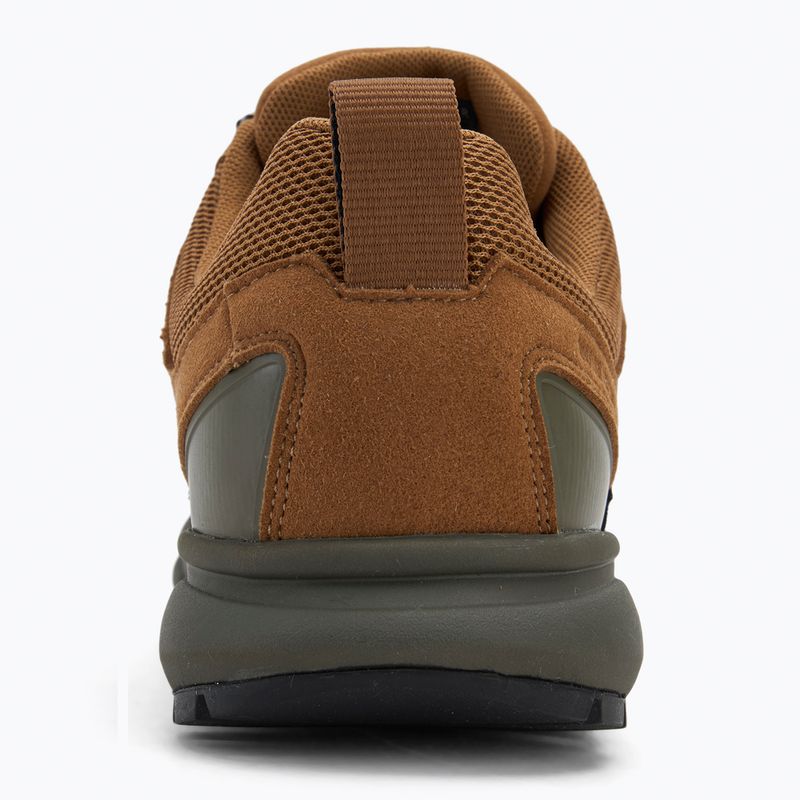 Férfi cipő Tommy Hilfiger Outdoor Runner Low Wpm sivatagi khaki 6