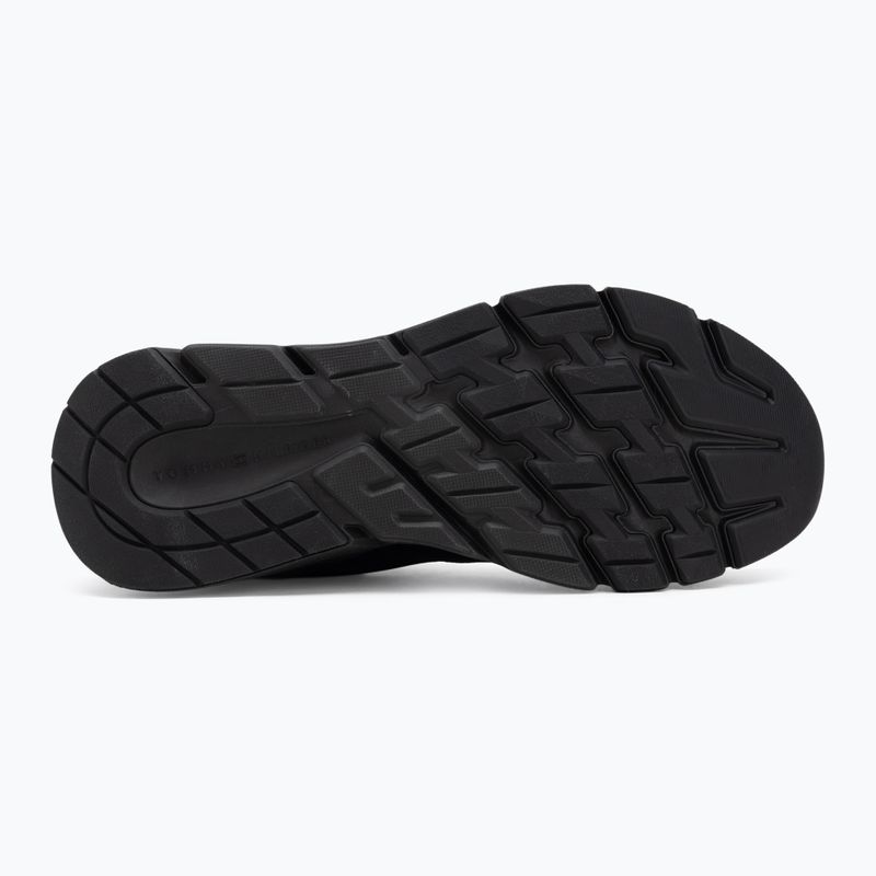 Férfi cipők Tommy Hilfiger Modern Comfort Run Outdoor BDS 4