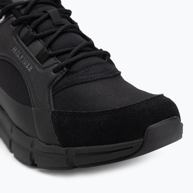 Férfi cipők Tommy Hilfiger Modern Comfort Run Outdoor BDS 7