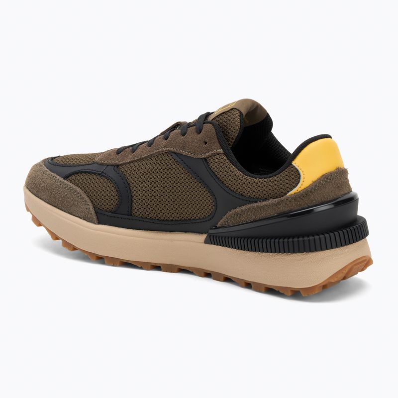 Tommy Jeans TJM Technical Runner Ess homestead férfi cipő 3