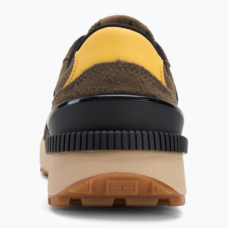 Tommy Jeans TJM Technical Runner Ess homestead férfi cipő 6