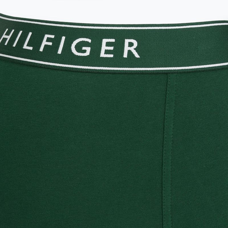 Férfi boxeralsó Tommy Hilfiger UM0UM03520 Trunk 3 pár orange green/deep red/black 6