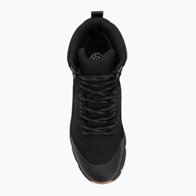 Férfi cipő Tommy Hilfiger Outdoor Runner Hi Wpm BDS fekete 5