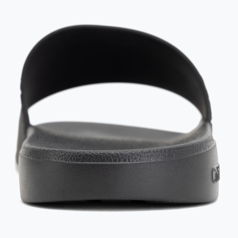 Férfi papucsok Calvin Klein HM0HM02108 Ess Institutional Cv triple black 6