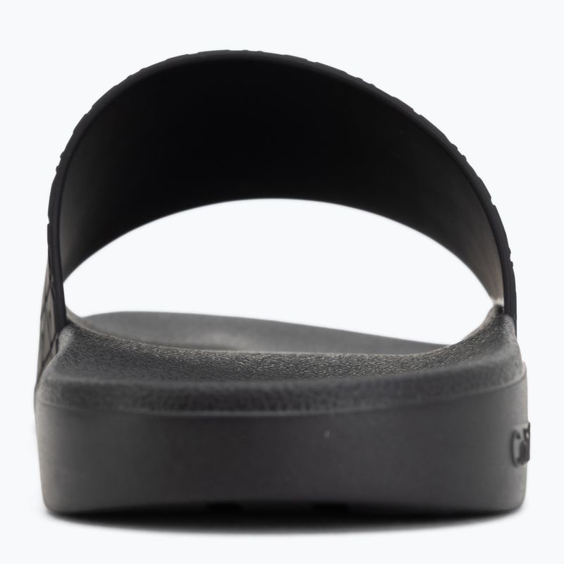 Férfi papucsok Calvin Klein HM0HM02110 Ess triple black mono 6
