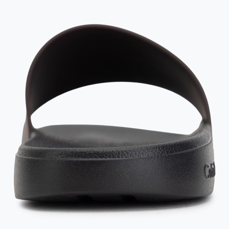 Férfi papucsok Calvin Klein HM0HM02107 EssMonobrand black/bordeaux 6