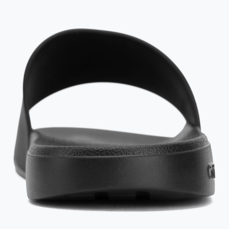Férfi papucsok Calvin Klein HM0HM02107 EssMonobrand triple black 6