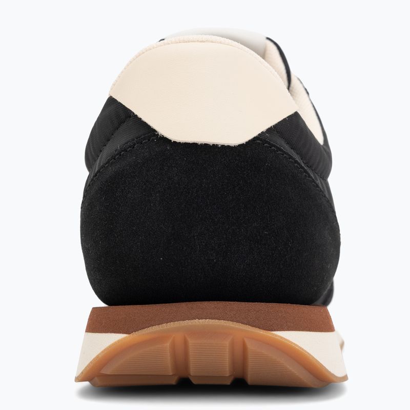 Férfi cipők Calvin Klein YM0YM01361 Retro Runner Ess Mix Mat black/light cashew 6