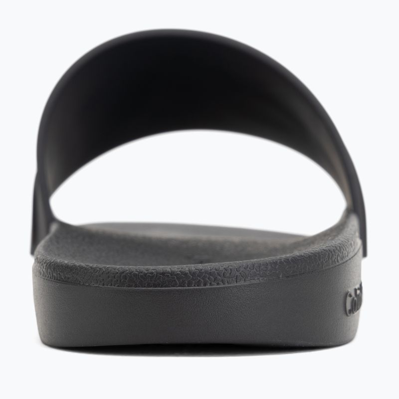 Férfi papucsok Calvin Klein HM0HM02113 Ess Texture triple black 6