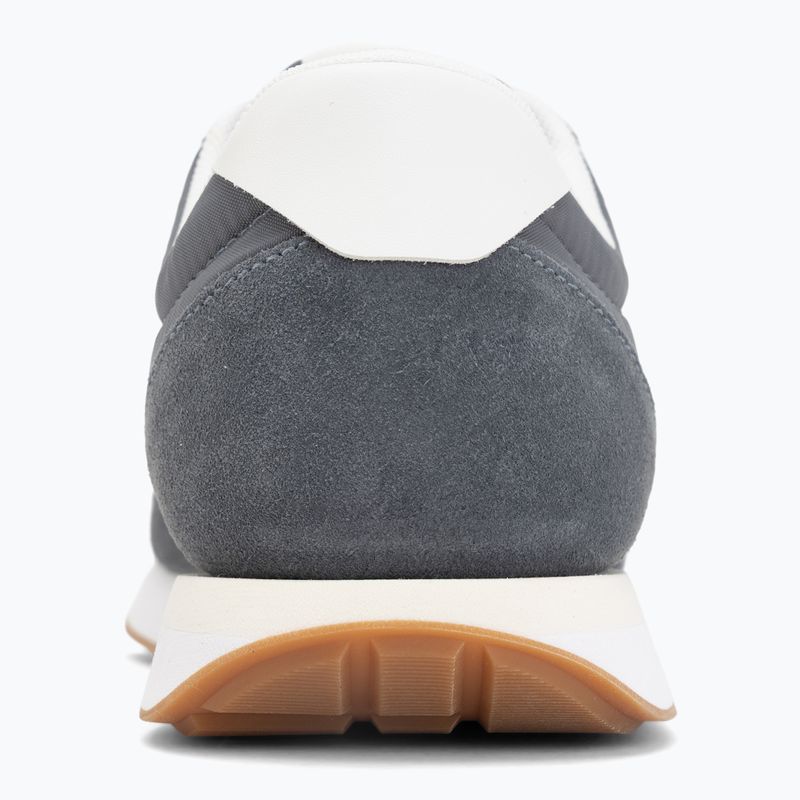 Férfi cipők Calvin Klein YM0YM01361 Retro Runner Ess Mix Mat night owl/off white 6