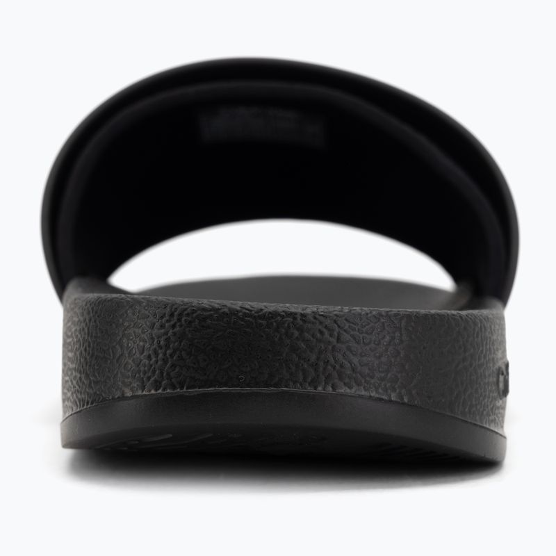 Férfi papucsok Calvin Klein HM0HM02229 Ess Rubber Neoprene triple black 6
