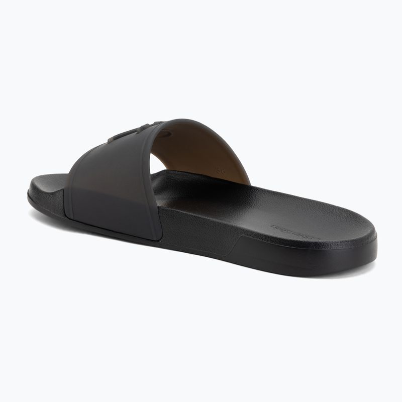Női papucsok Calvin Klein HW0HW02959 Ess triple black 3