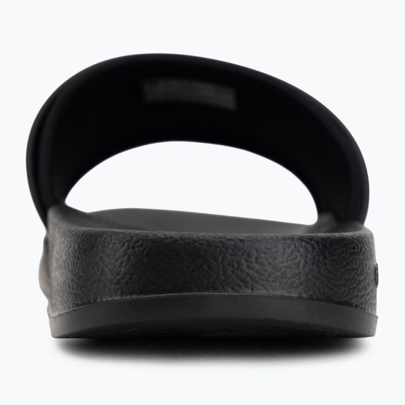 Női papucsok Calvin Klein Ess Rubber Neoprene black/bright white 6
