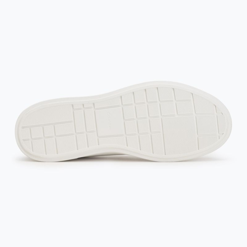 Női cipők Calvin Klein HW0HW03146 Low Pro Cups Leather bright white/black 4