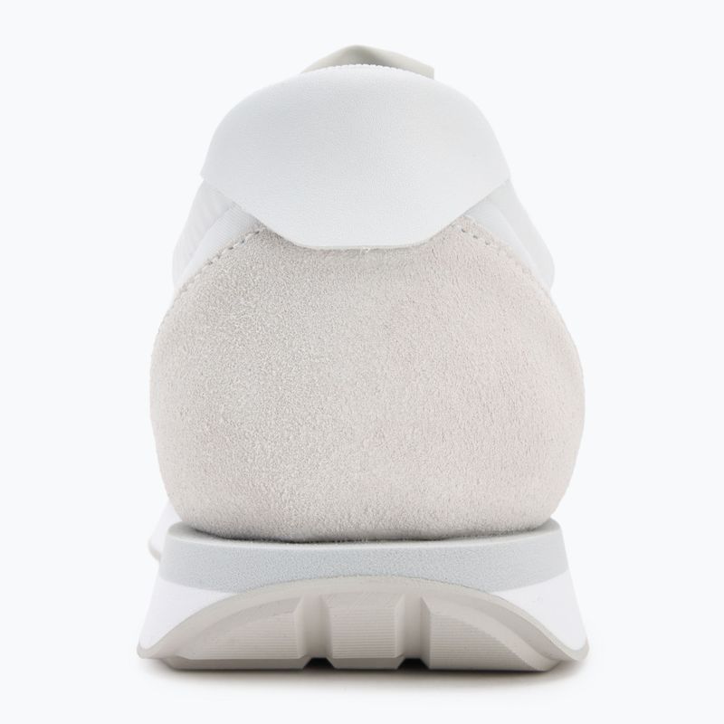 Férfi cipők Calvin Klein YM0YM01361 Retro Runner Ess Mix Mat triple bright white 6