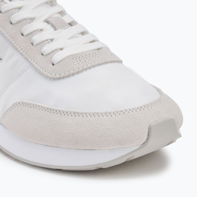 Férfi cipők Calvin Klein YM0YM01361 Retro Runner Ess Mix Mat triple bright white 7