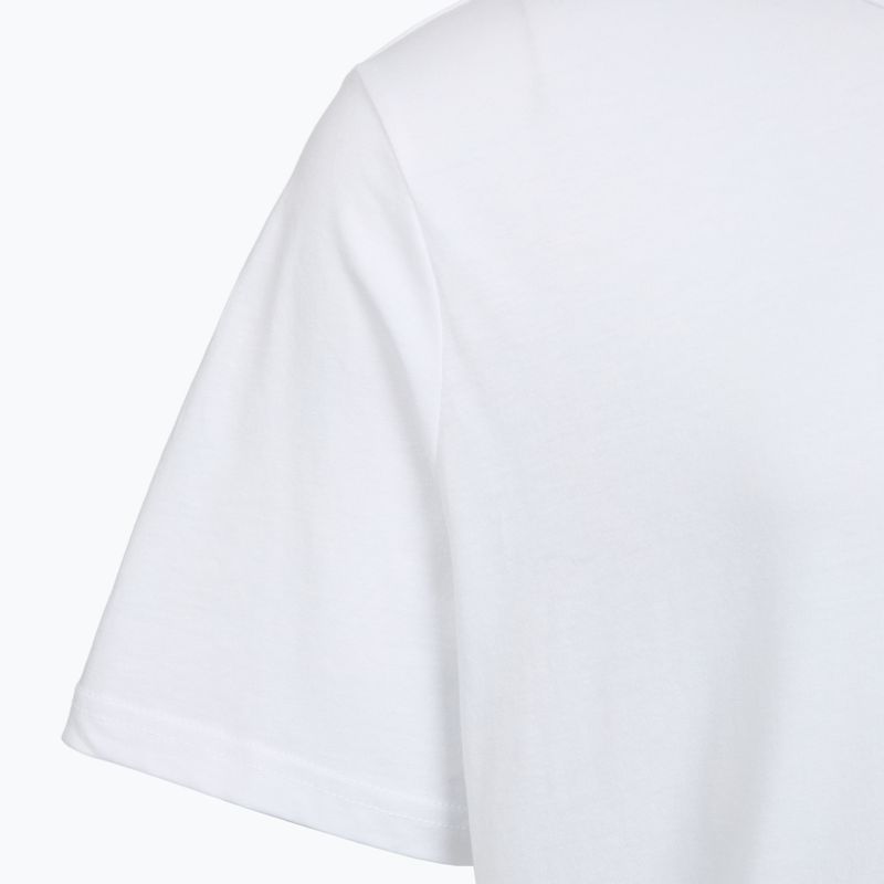 Férfi póló Tommy Hilfiger Cotton Short 3 pack navy blue/utility sage/white 7