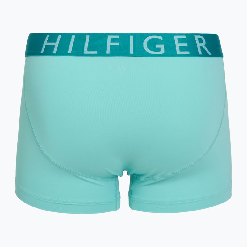 Boxeralsó Tommy Hilfiger Trunk Cooling Technology 3 pairs 3
