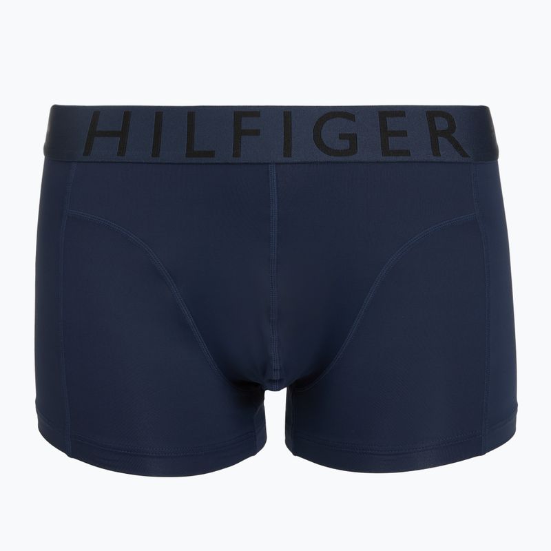 Boxeralsó Tommy Hilfiger Trunk Cooling Technology 3 pairs 5