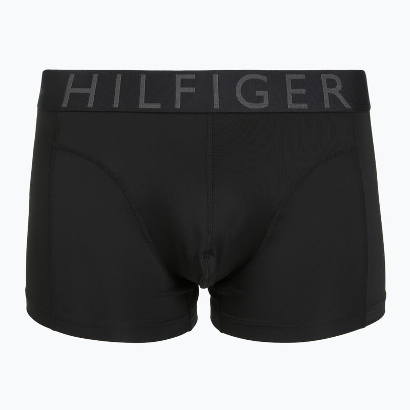 Boxeralsó Tommy Hilfiger Trunk Cooling Technology 3 pairs 6