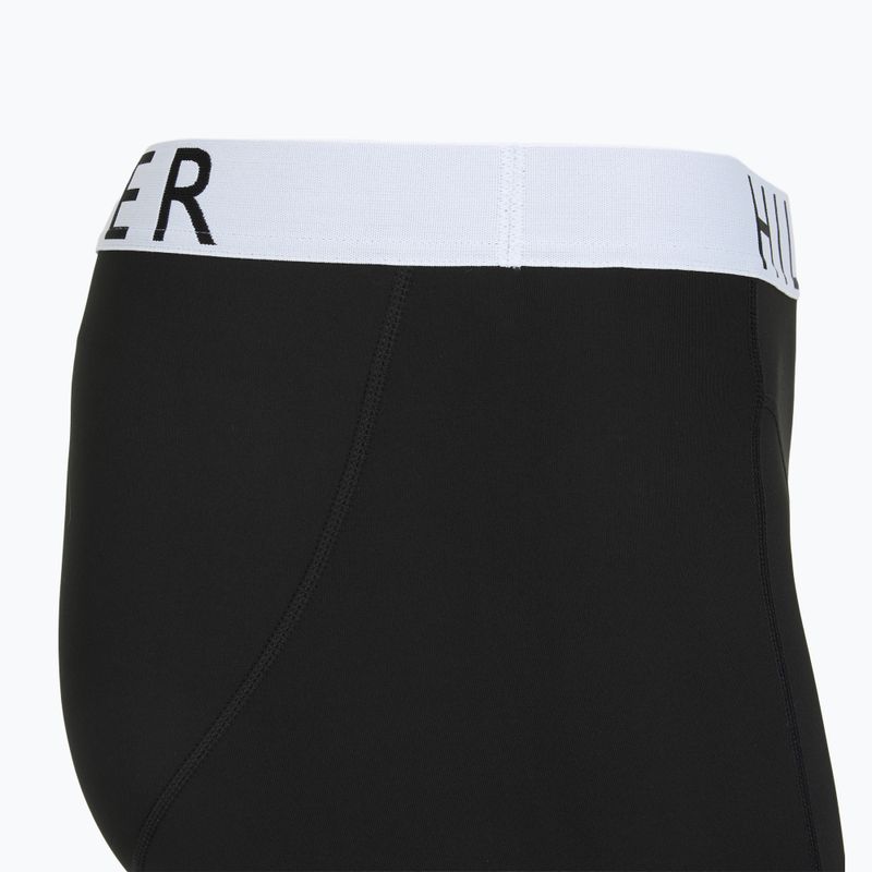 Boxeralsó Tommy Hilfiger Brief Cooling Technology 3 pairs black/black/black 4