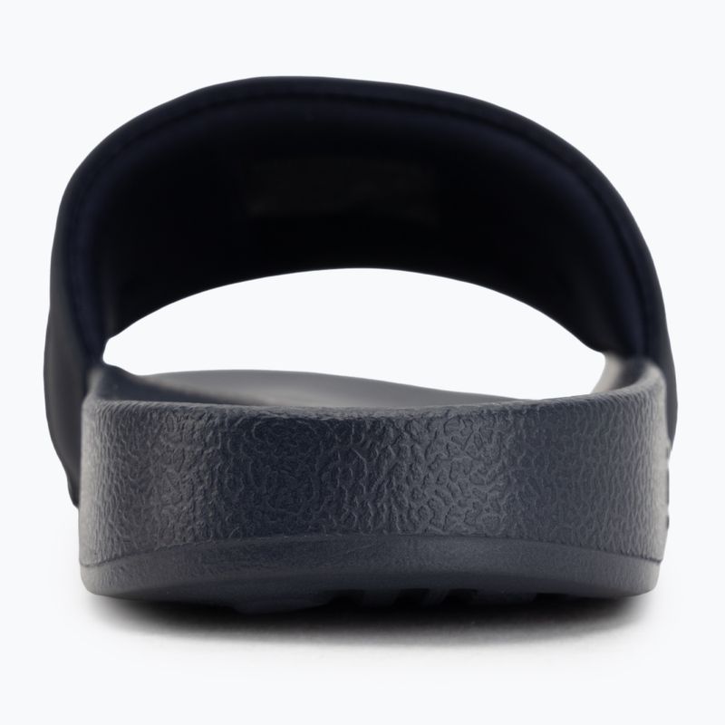 Női papucsok Tommy Hilfiger Webbing Pool space blue 6