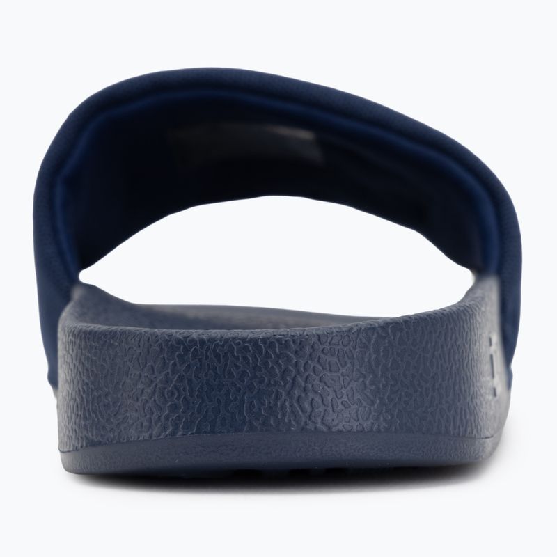 Női papucsok Tommy Hilfiger Script Pool preppy navy 6