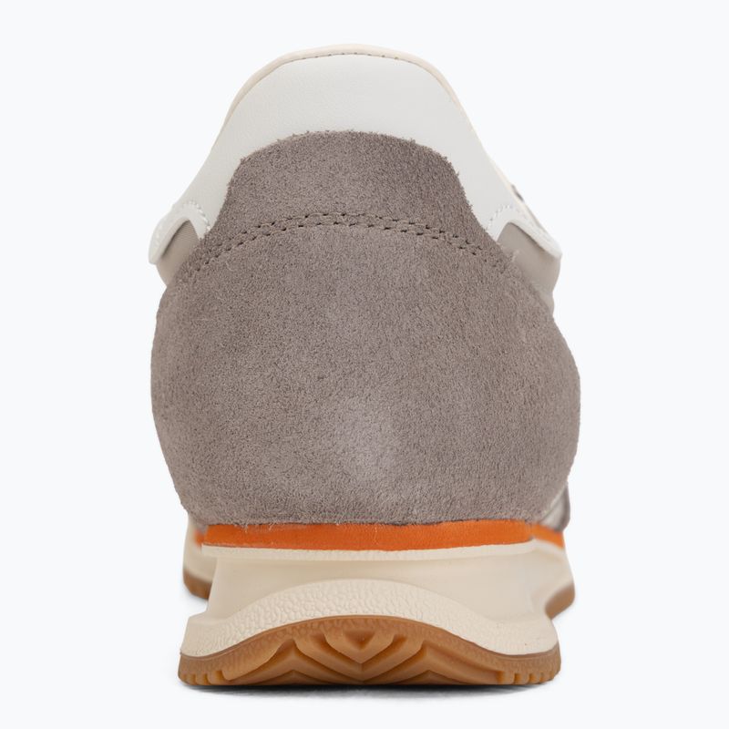 Férfi cipők Tommy Jeans Retro Runner Cleated Mix porcini taupe 6