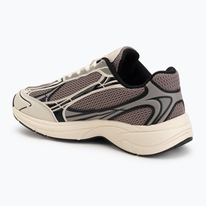 Férfi cipők Tommy Jeans Archive 25 dusty brown 3