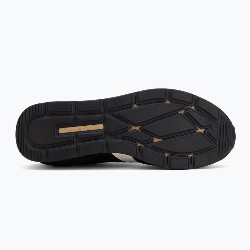 Férfi cipő Tommy Hilfiger Maxlite Seasonal black 4
