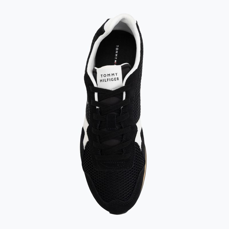 Férfi cipő Tommy Hilfiger Maxlite Seasonal black 5