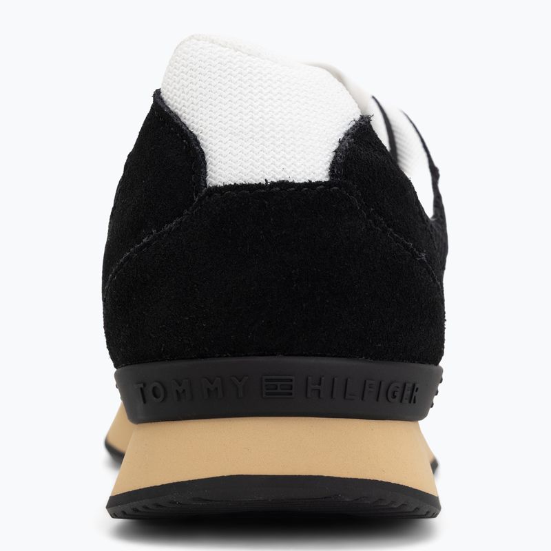 Férfi cipő Tommy Hilfiger Maxlite Seasonal black 6