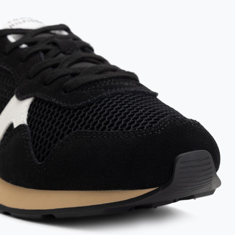 Férfi cipő Tommy Hilfiger Maxlite Seasonal black 7