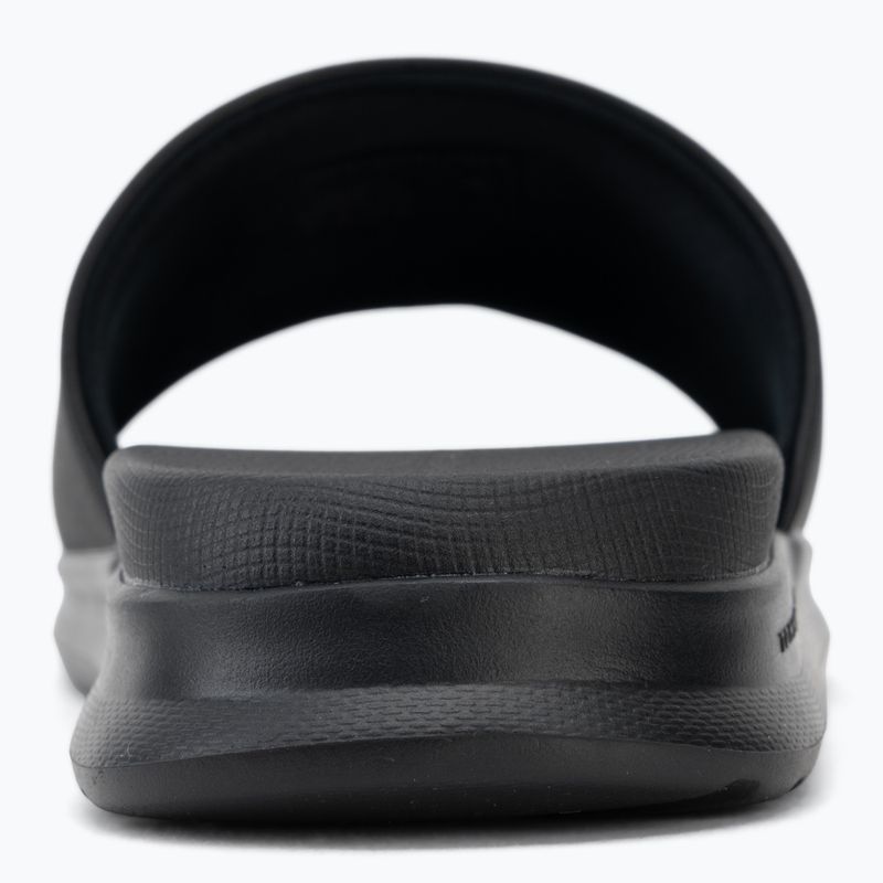 Férfi papucsok Tommy Hilfiger Dual Density black 6