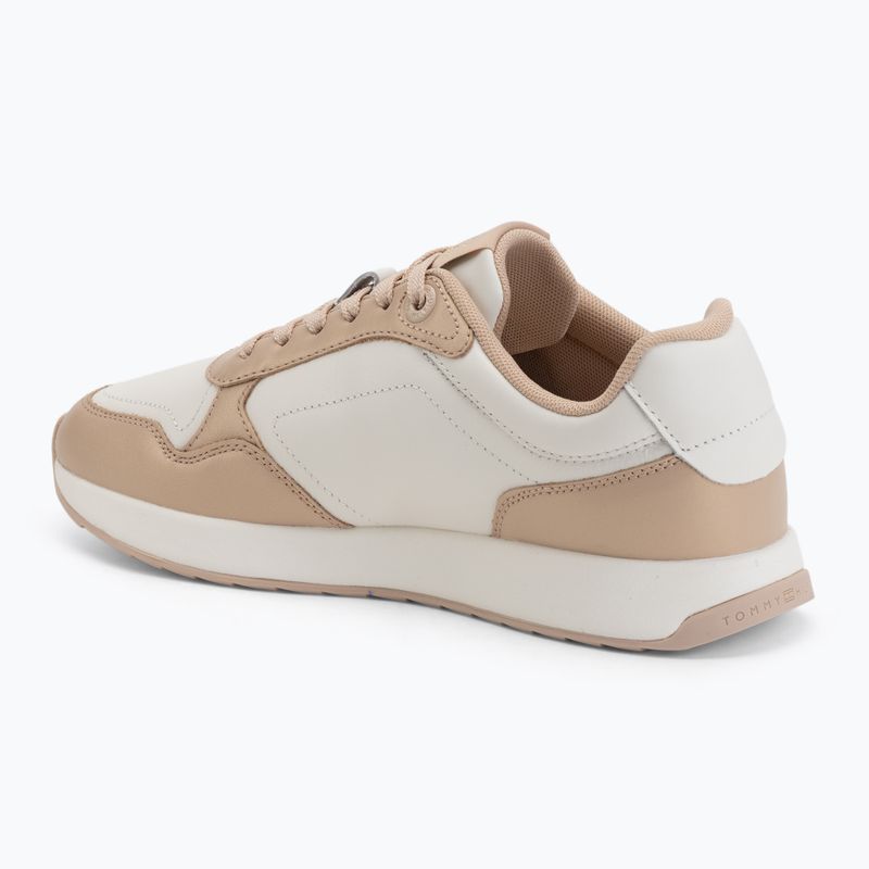 Női cipő Tommy Hilfiger Chic Eva Runner Misty blush/ancient white 3