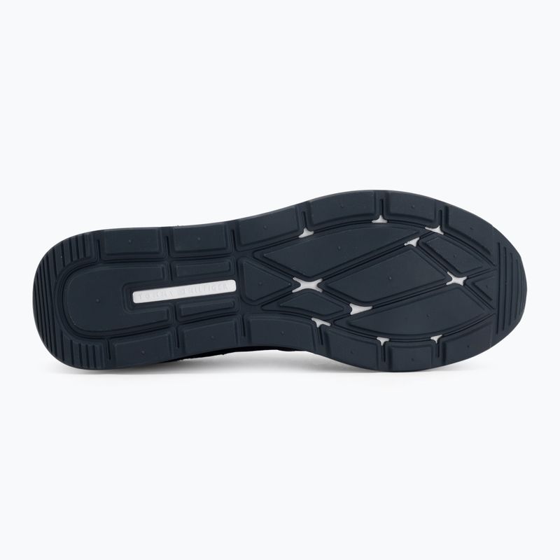 Férfi cipő Tommy Hilfiger Maxlite Mix desert sky 4