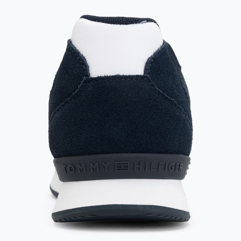 Férfi cipő Tommy Hilfiger Maxlite Mix desert sky 6