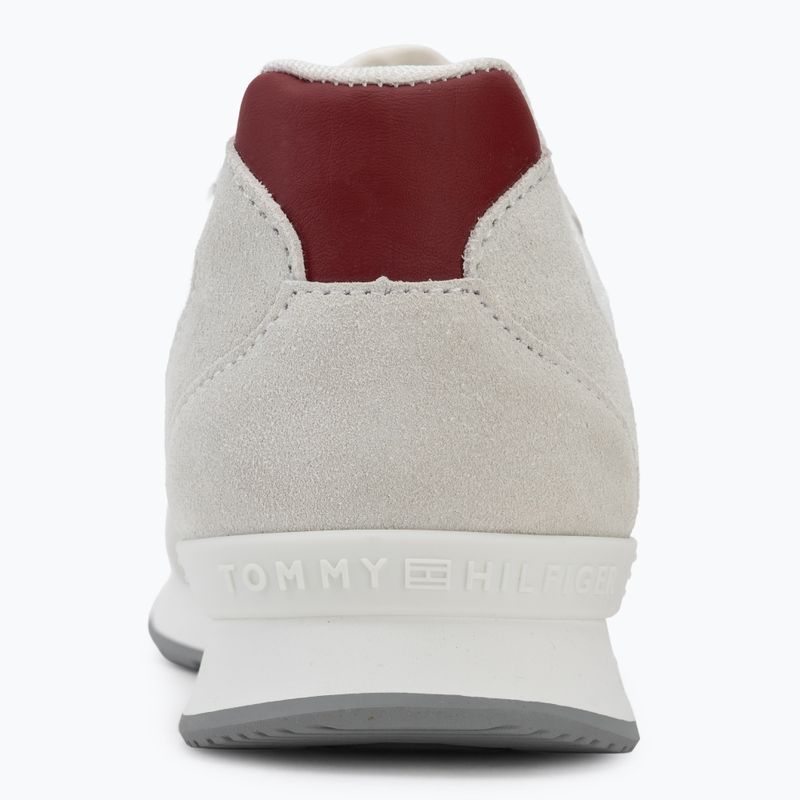 Tommy Hilfiger Maxlite Mix white férfi cipő 6