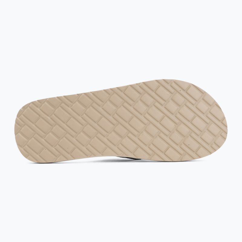 Férfi flip-flopok Tommy Hilfiger Sporty black 4