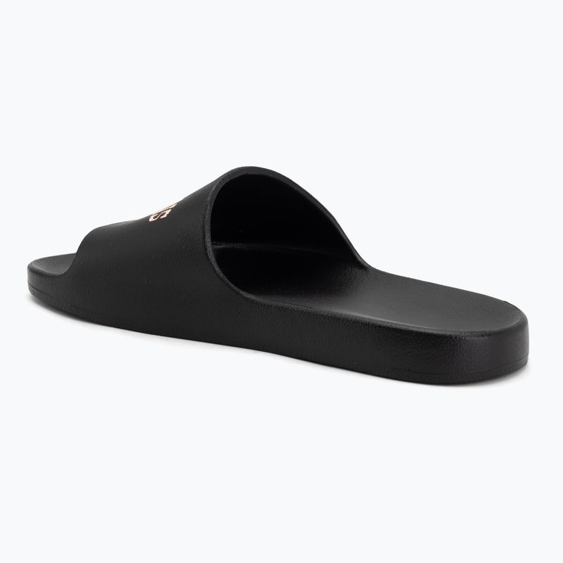 Férfi papucsok Tommy Jeans Injected black 3