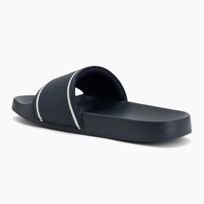 Női papucsok Tommy Jeans Poolslides dark night navy 3