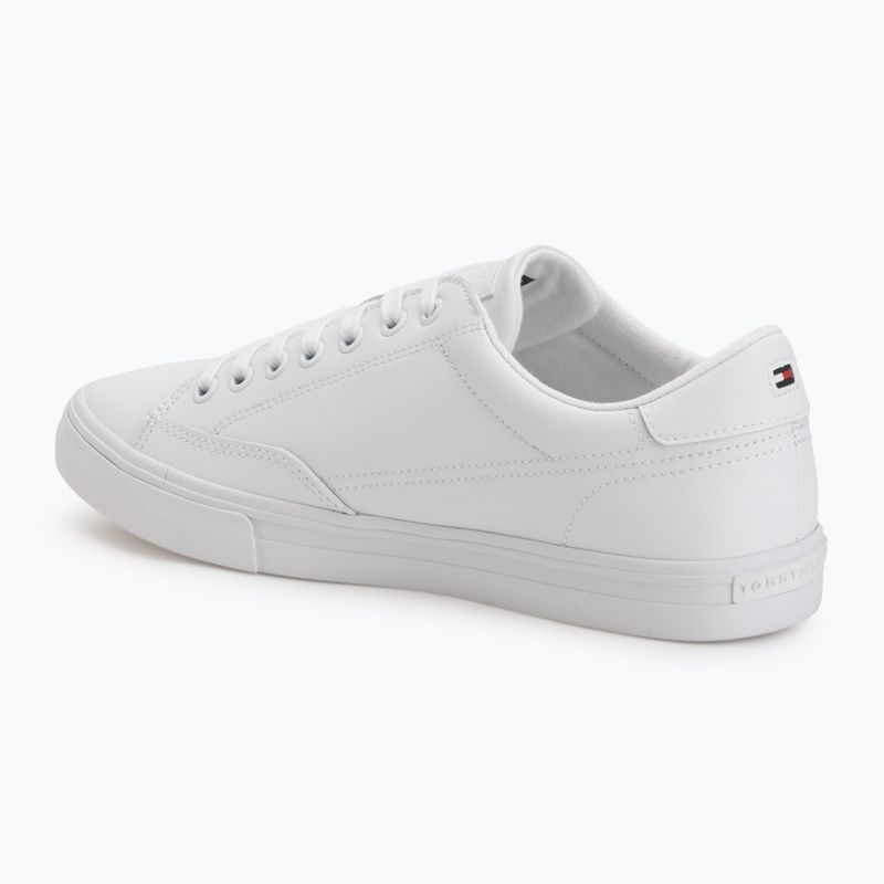 Férfi tornacipő Tommy Hilfiger Icon Court Light Ess white 3