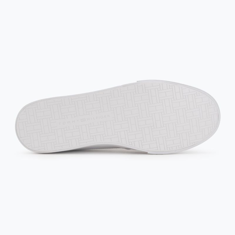 Férfi tornacipő Tommy Hilfiger Icon Court Light Ess white 4