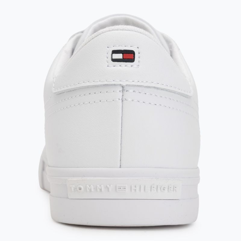 Férfi tornacipő Tommy Hilfiger Icon Court Light Ess white 6