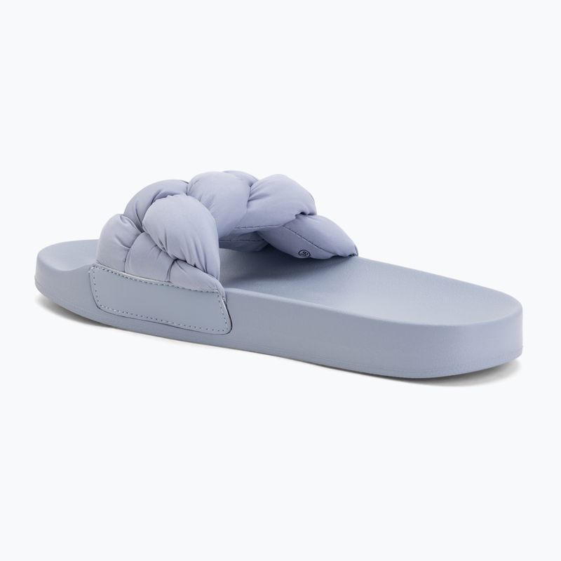 Női papucsok Tommy Jeans Braided soaring skies 3